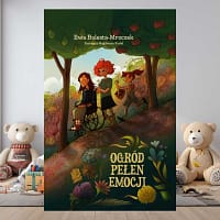 Ebook “Ogród pełen emocji”