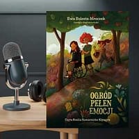 Audiobook “Ogród pełen emocji”