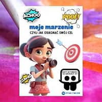 Karty aktywności "Moje marzenie" 10+