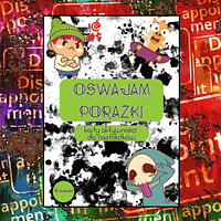 Karty aktywności "Oswajam porażki" dla nastolatków