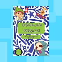 Karty aktywności "Oswajam porażki" 6-10 lat